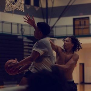 Meet your Posher, Edward